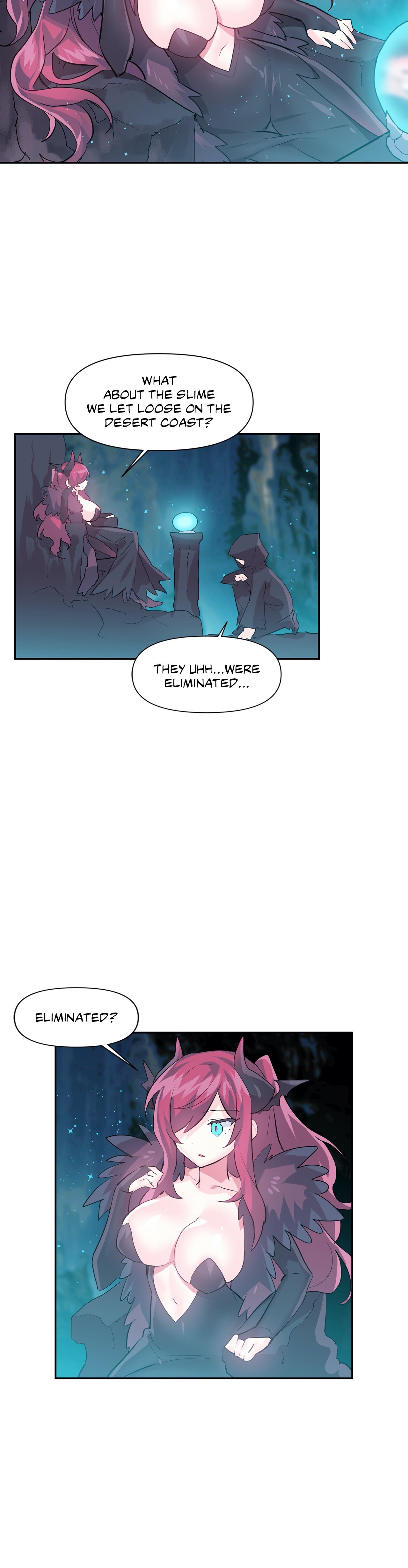 Log in to Lust-a-land - Chapter 33 [photo 2] - MangaPorn