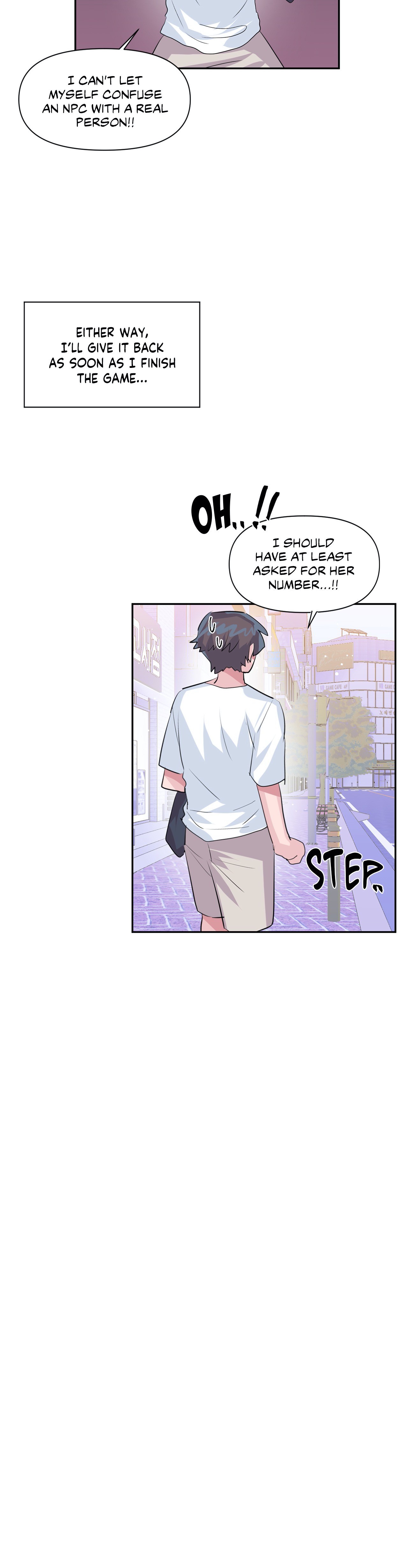 Log in to Lust-a-land - Chapter 33 [photo 20] - MangaPorn