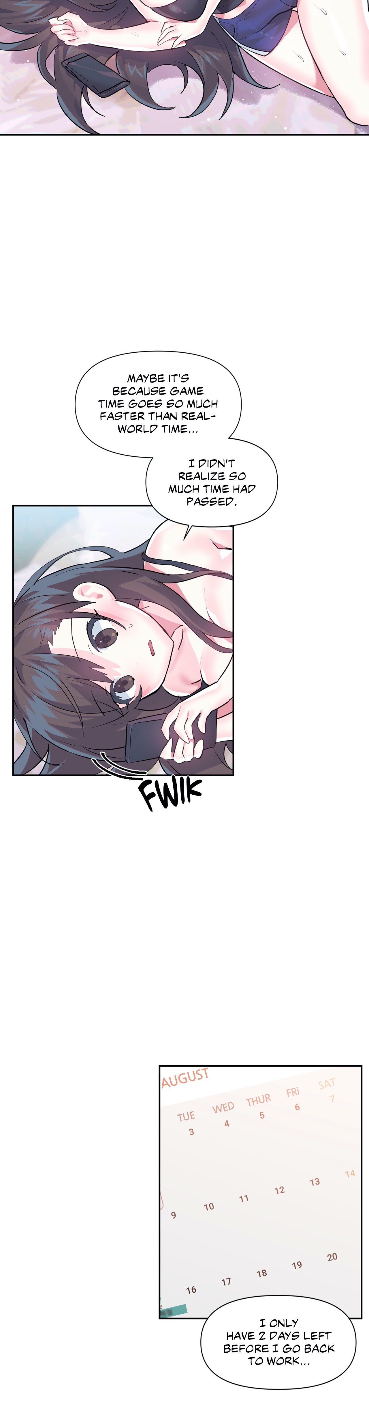 Log in to Lust-a-land - Chapter 33 [photo 22] - MangaPorn