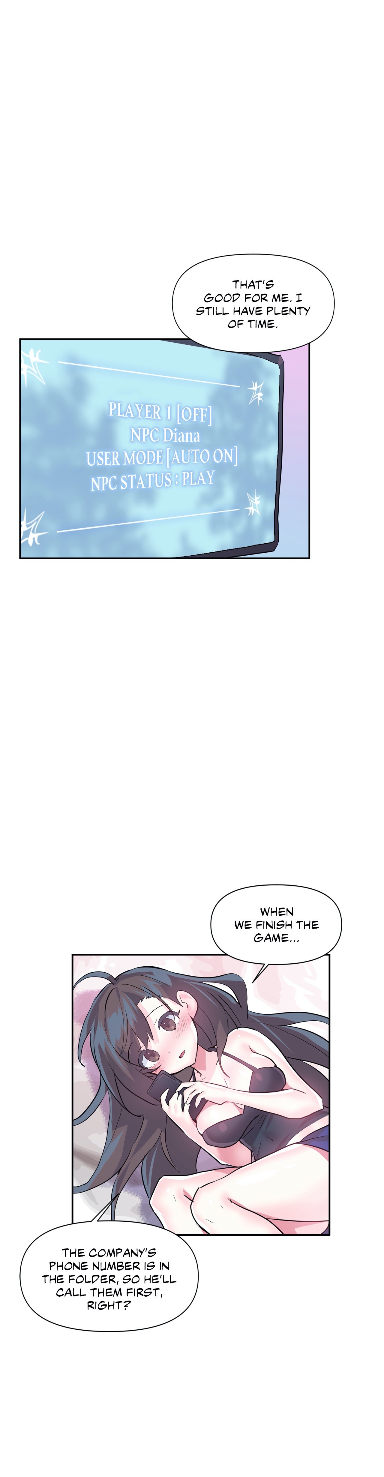 Log in to Lust-a-land - Chapter 33 [photo 23] - MangaPorn