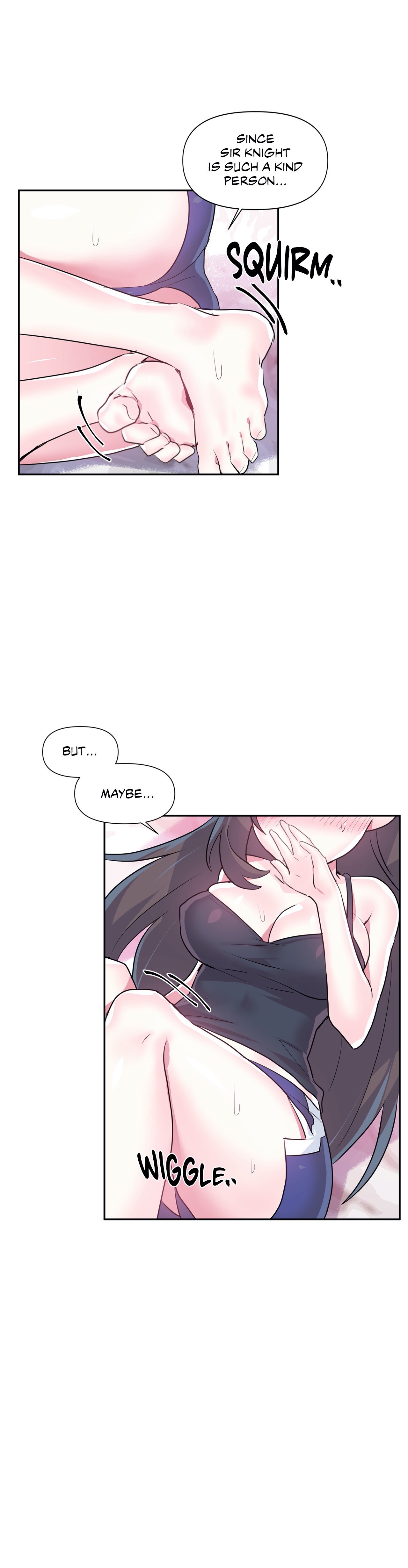 Log in to Lust-a-land - Chapter 33 [photo 24] - MangaPorn