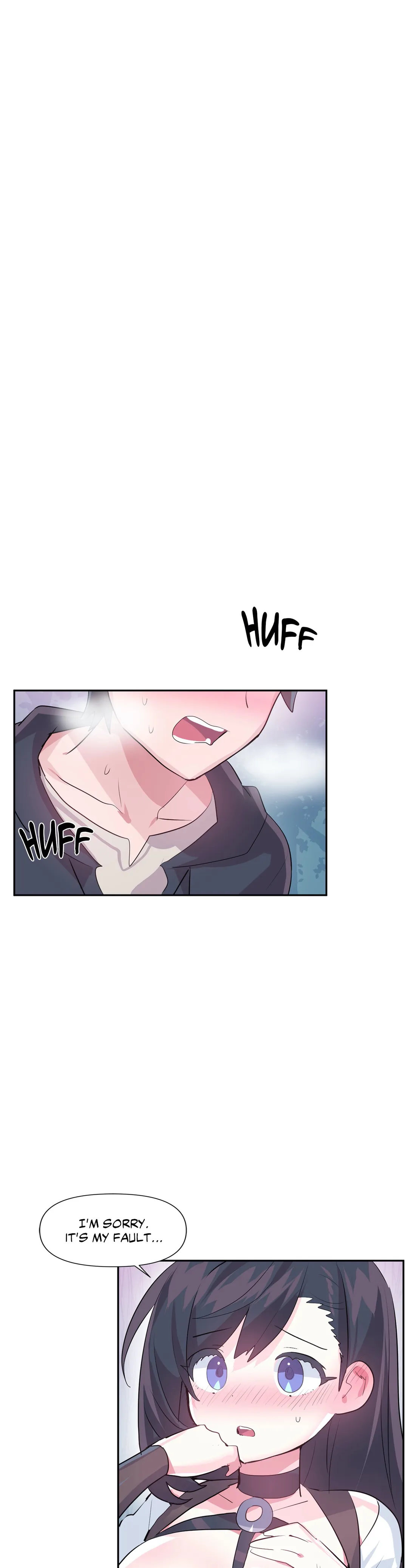 Log in to Lust-a-land - Chapter 34 [photo 17] - MangaPorn