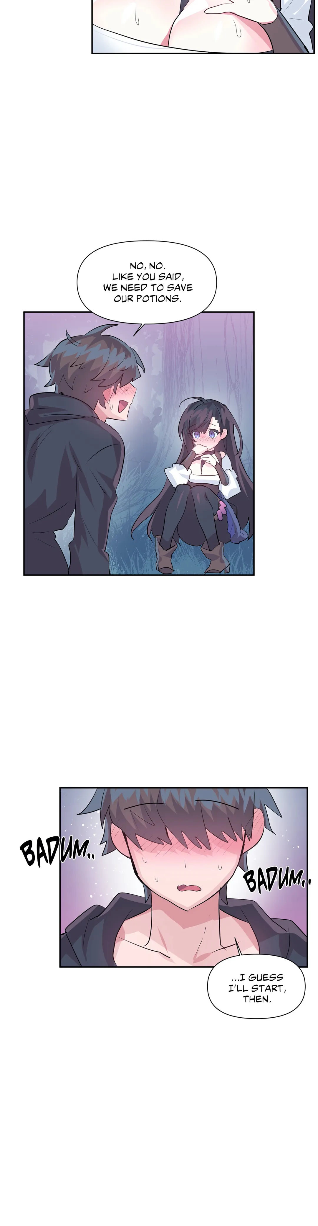 Log in to Lust-a-land - Chapter 34 [photo 18] - MangaPorn