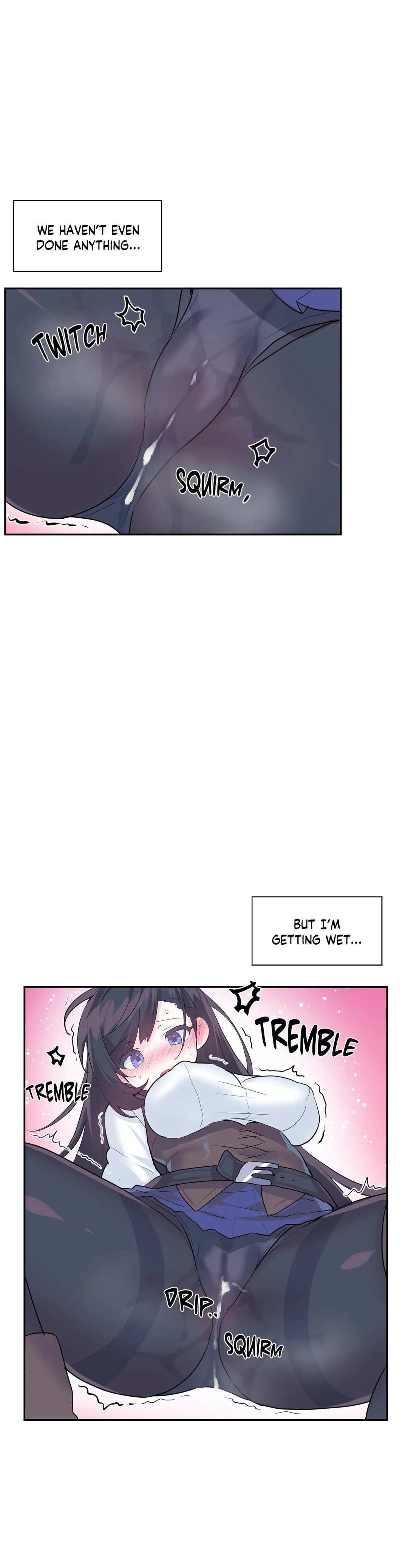 Log in to Lust-a-land - Chapter 34 [photo 22] - MangaPorn