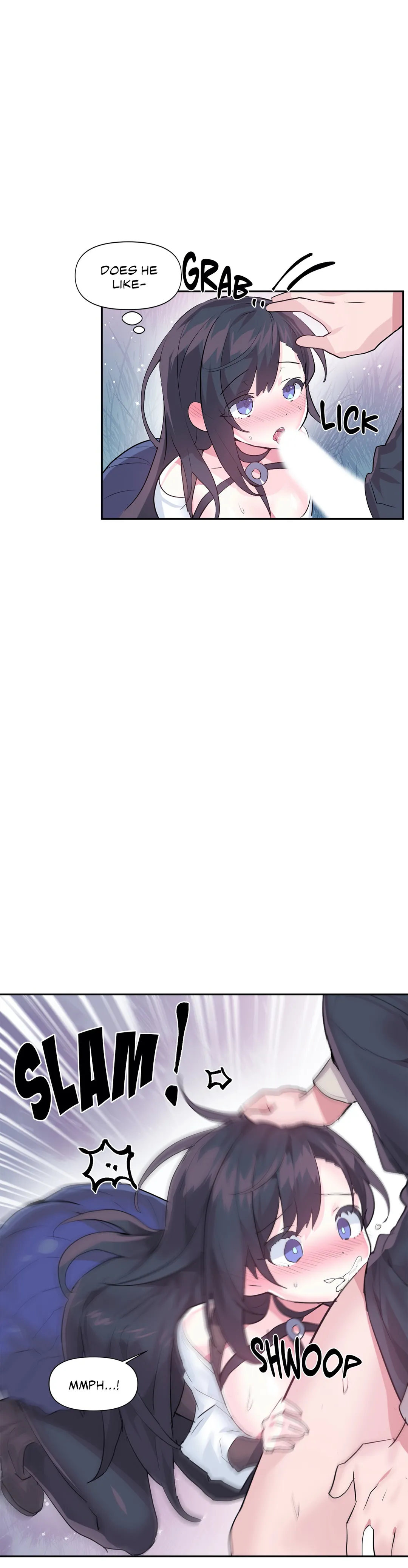 Log in to Lust-a-land - Chapter 34 [photo 26] - MangaPorn