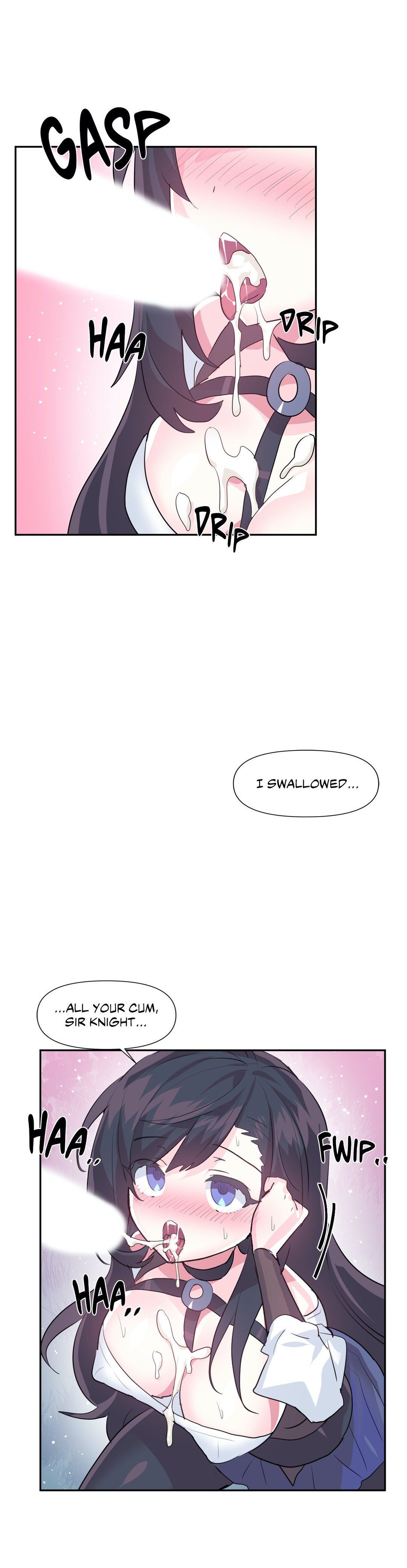 Log in to Lust-a-land - Chapter 35 [photo 1] - MangaPorn