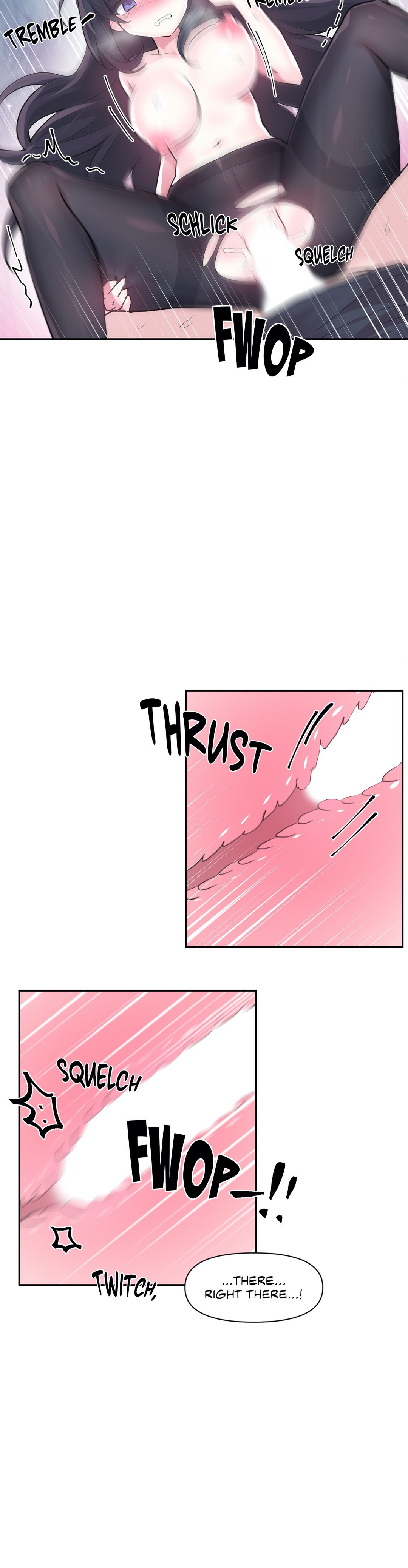 Log in to Lust-a-land - Chapter 35 [photo 10] - MangaPorn