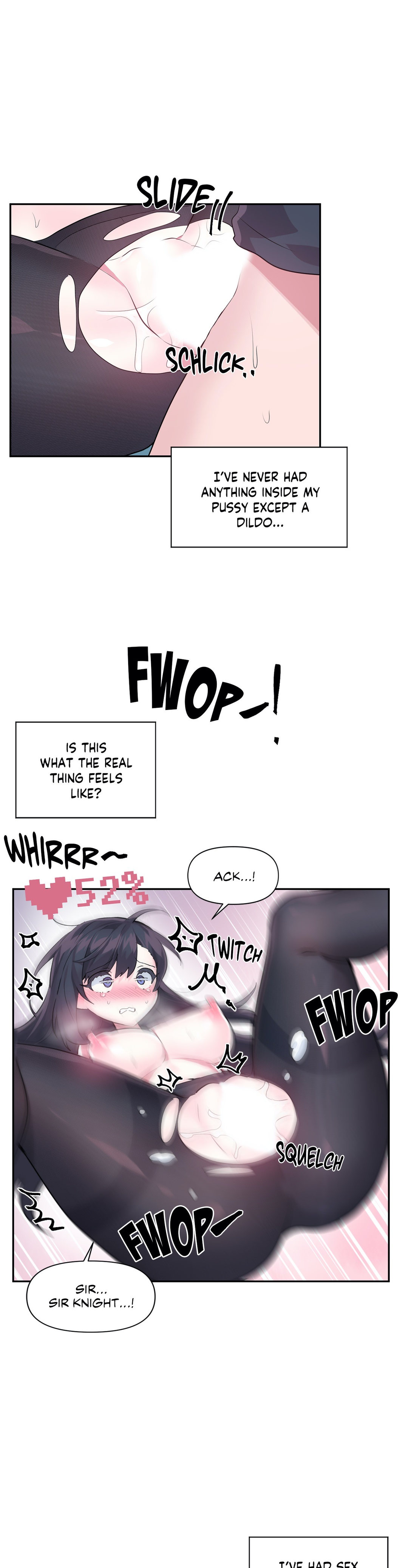 Log in to Lust-a-land - Chapter 35 [photo 13] - MangaPorn