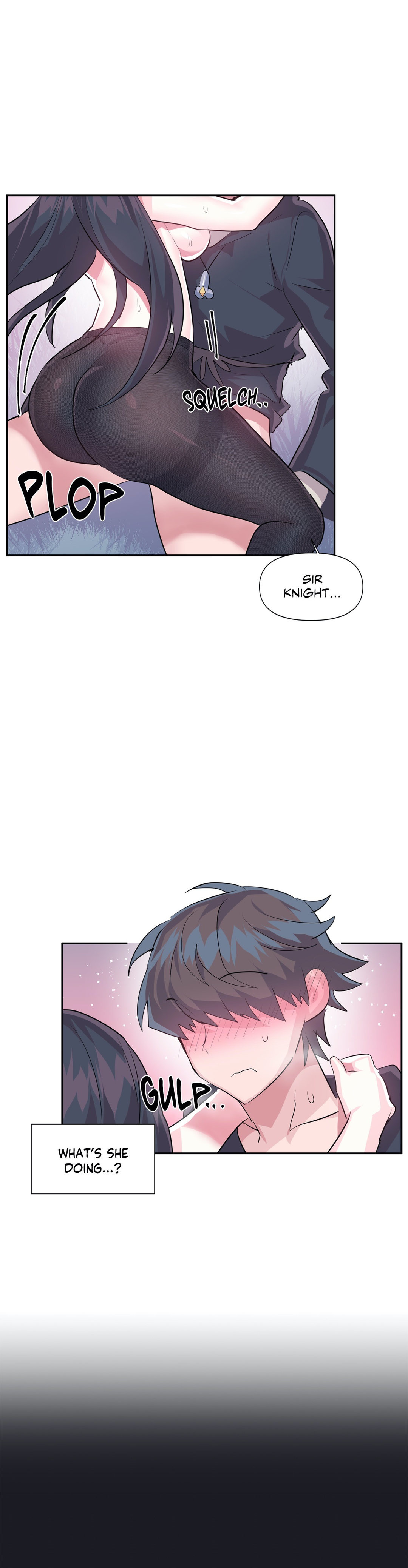 Log in to Lust-a-land - Chapter 35 [photo 19] - MangaPorn