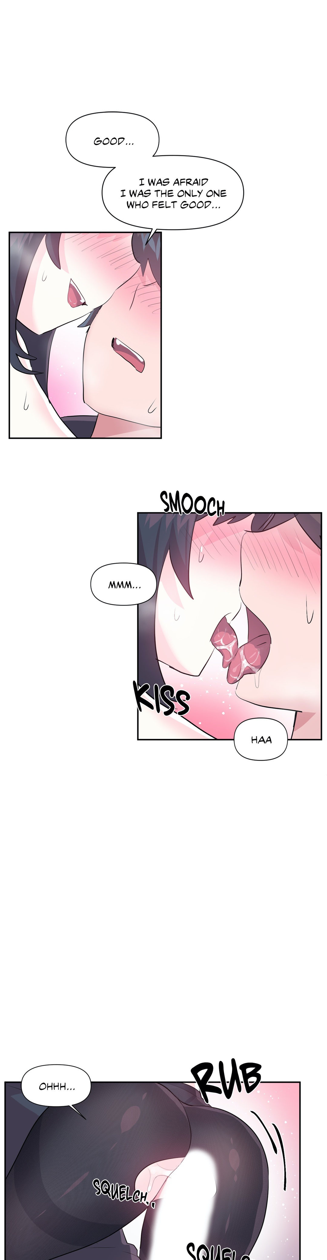 Log in to Lust-a-land - Chapter 35 [photo 24] - MangaPorn