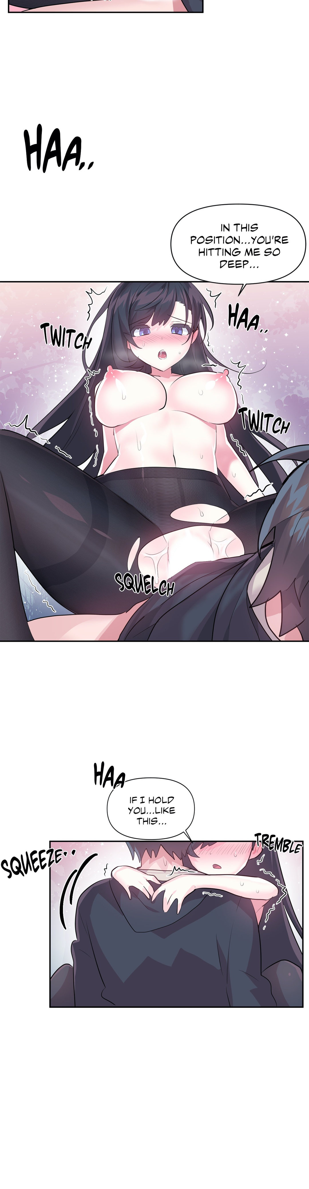 Log in to Lust-a-land - Chapter 35 [photo 27] - MangaPorn