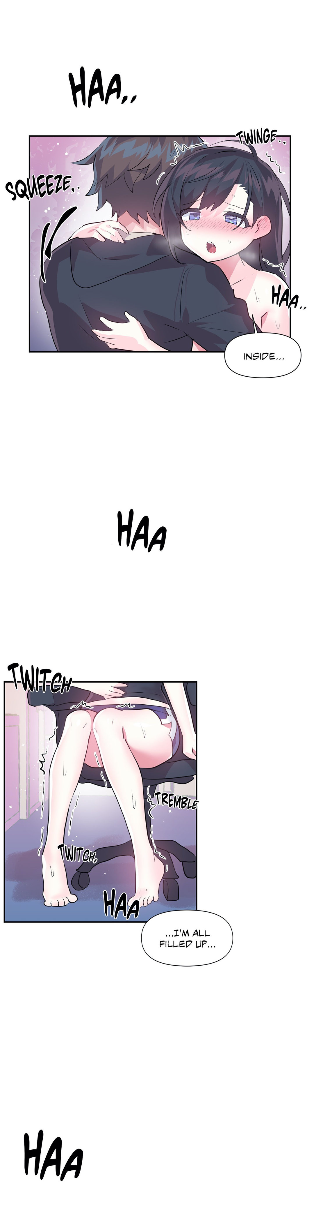 Log in to Lust-a-land - Chapter 35 [photo 31] - MangaPorn