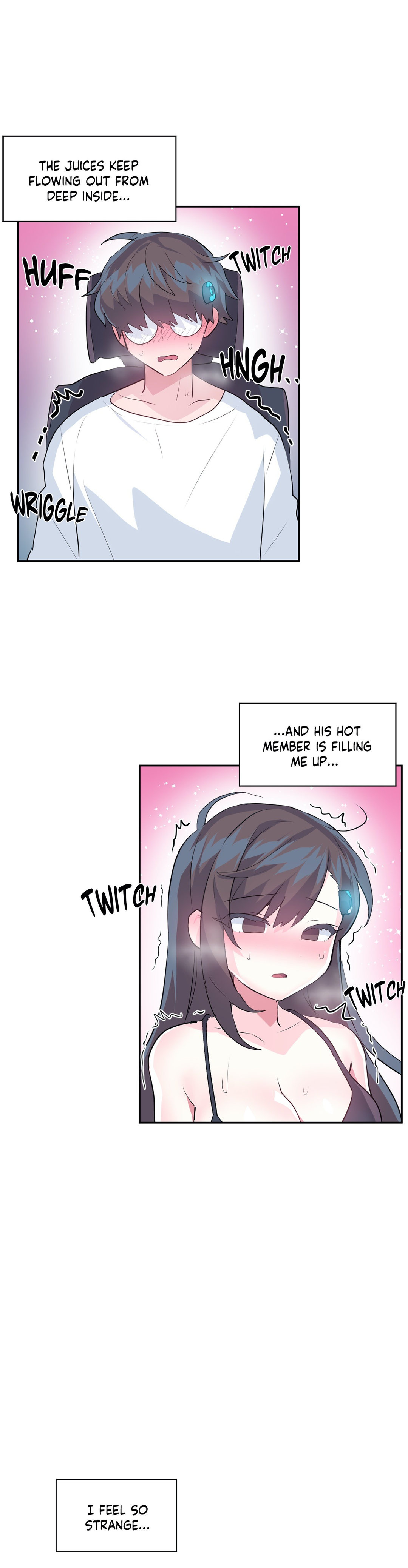 Log in to Lust-a-land - Chapter 35 [photo 6] - MangaPorn