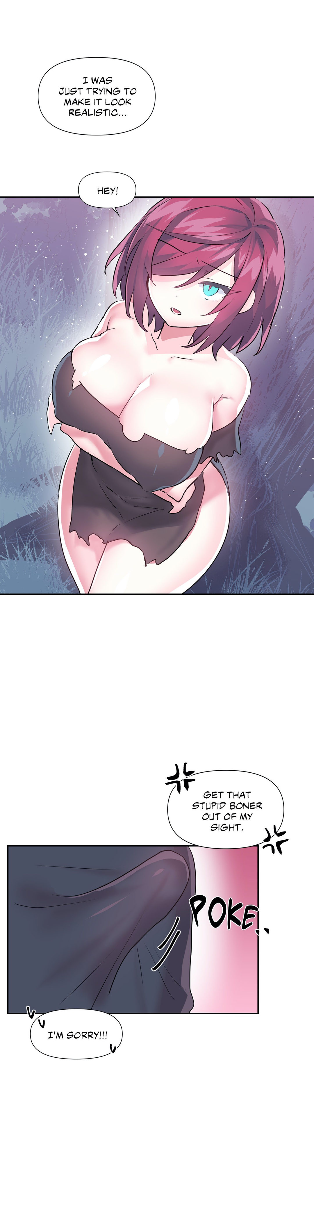 Log in to Lust-a-land - Chapter 36 [photo 11] - MangaPorn