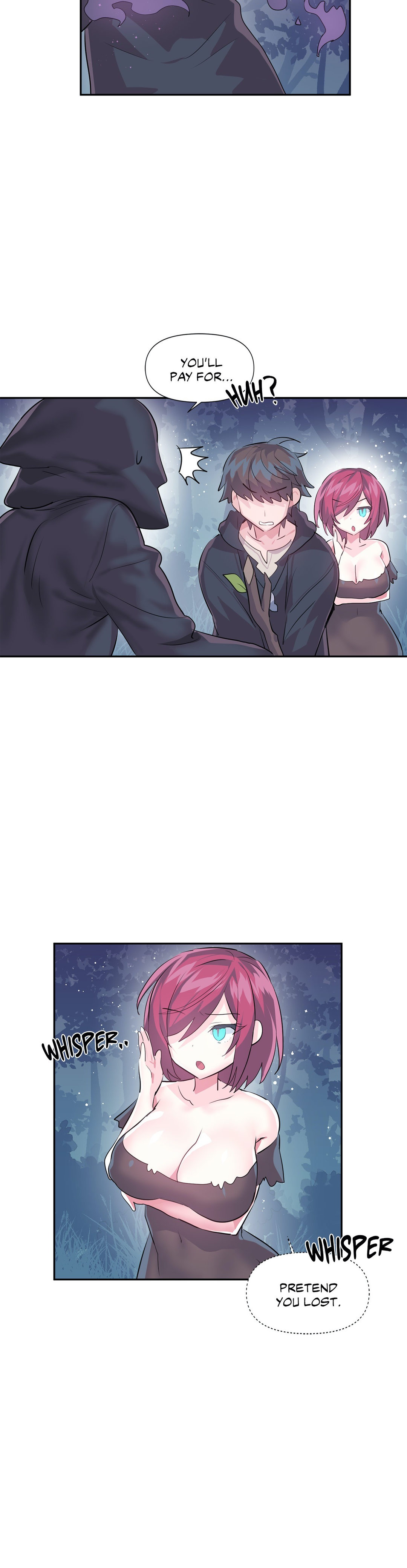 Log in to Lust-a-land - Chapter 36 [photo 20] - MangaPorn