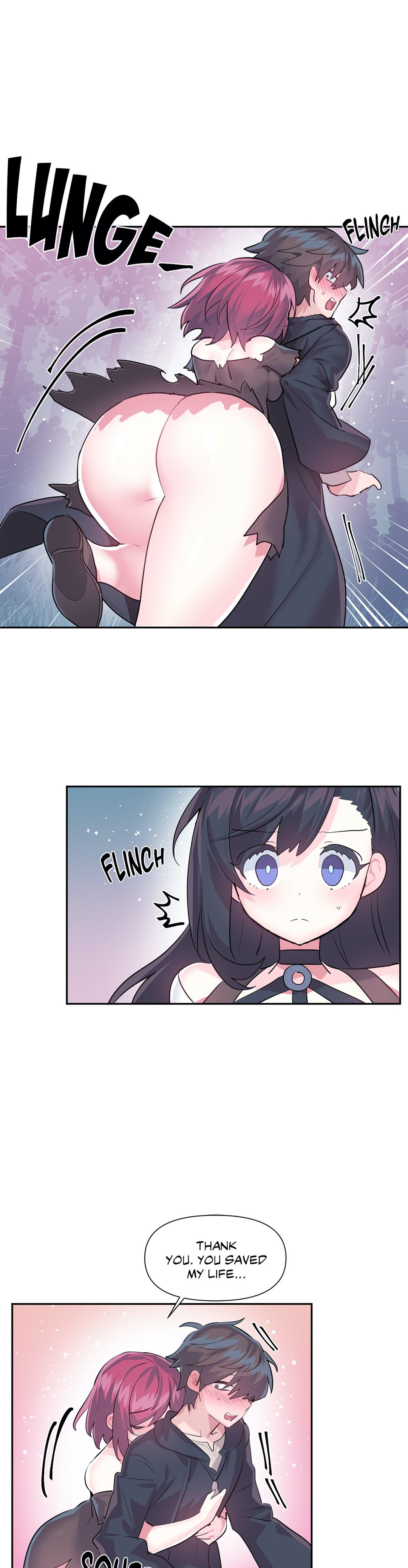 Log in to Lust-a-land - Chapter 36 [photo 23] - MangaPorn