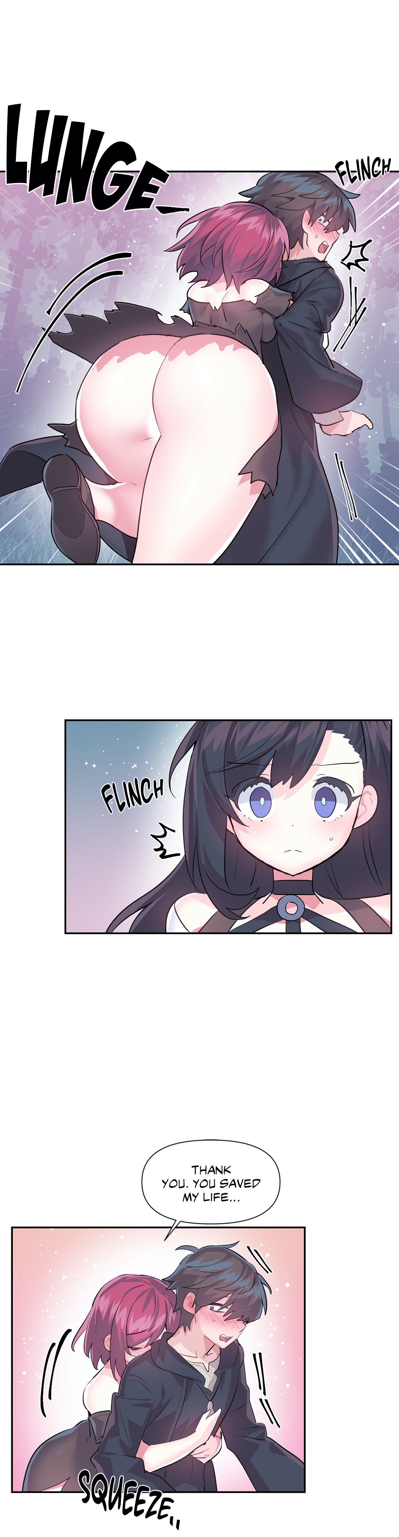 Log in to Lust-a-land - Chapter 37 [photo 1] - MangaPorn