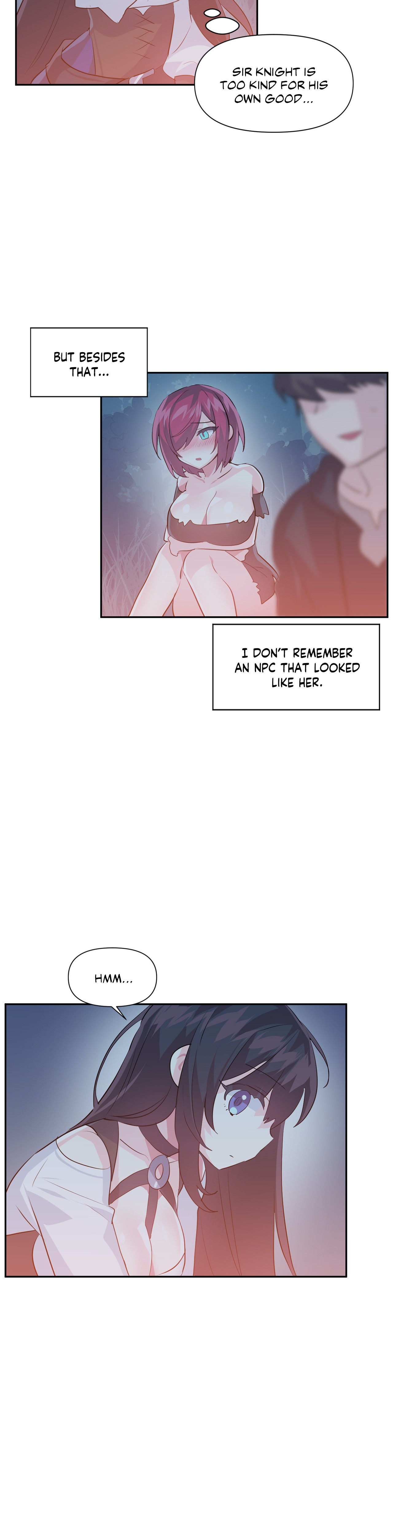 Log in to Lust-a-land - Chapter 37 [photo 10] - MangaPorn