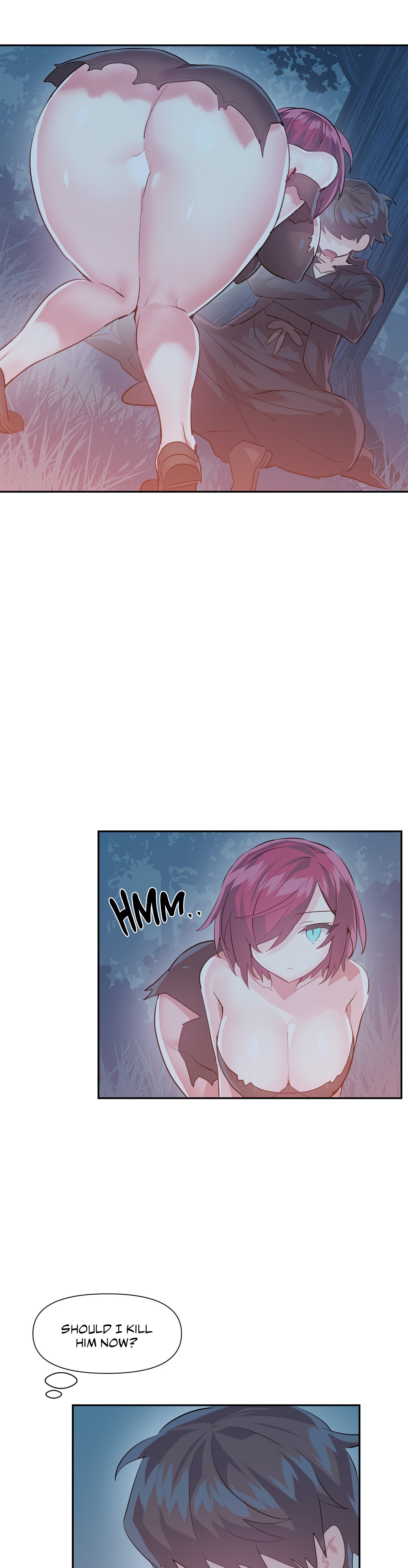 Log in to Lust-a-land - Chapter 37 [photo 15] - MangaPorn