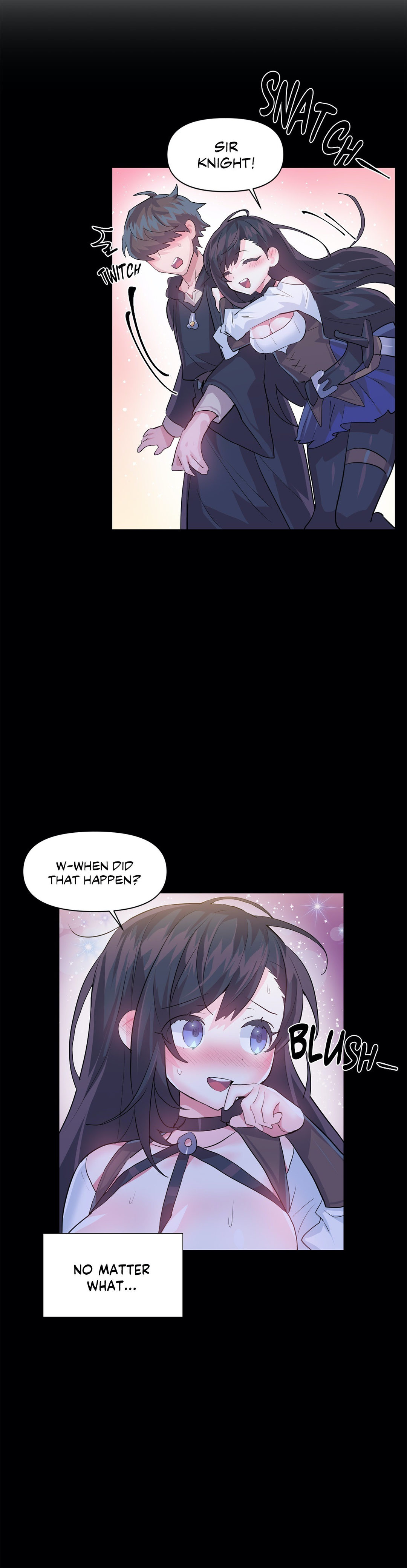 Log in to Lust-a-land - Chapter 38 [photo 12] - MangaPorn