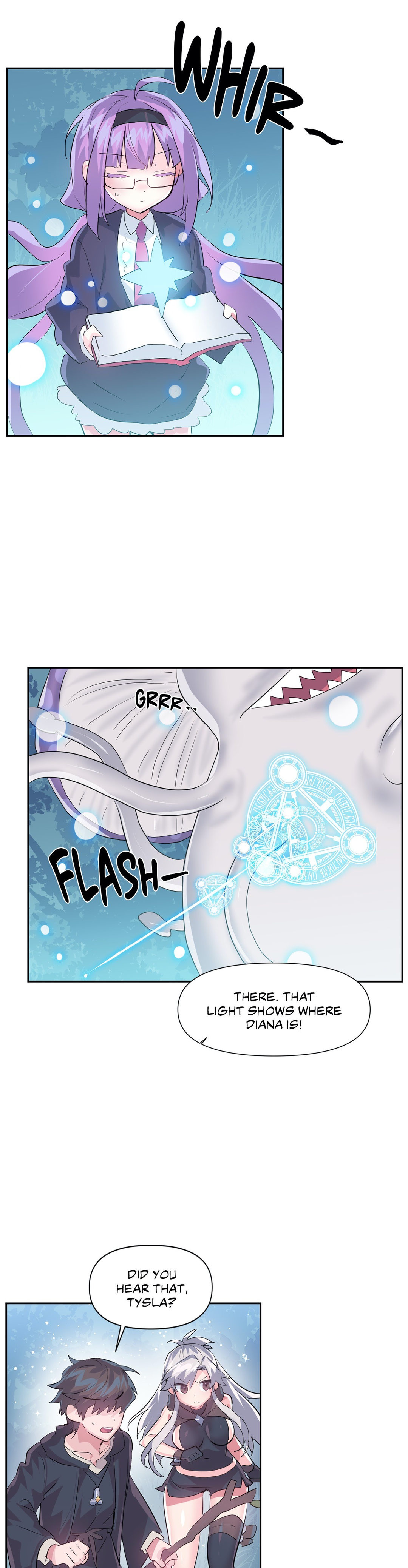 Log in to Lust-a-land - Chapter 38 [photo 15] - MangaPorn