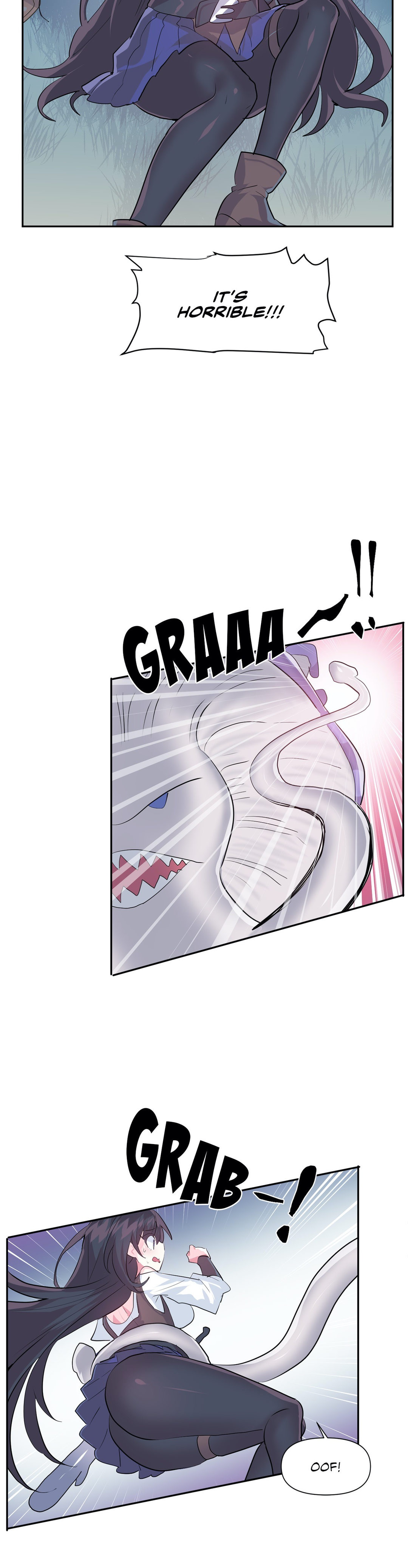 Log in to Lust-a-land - Chapter 38 [photo 2] - MangaPorn