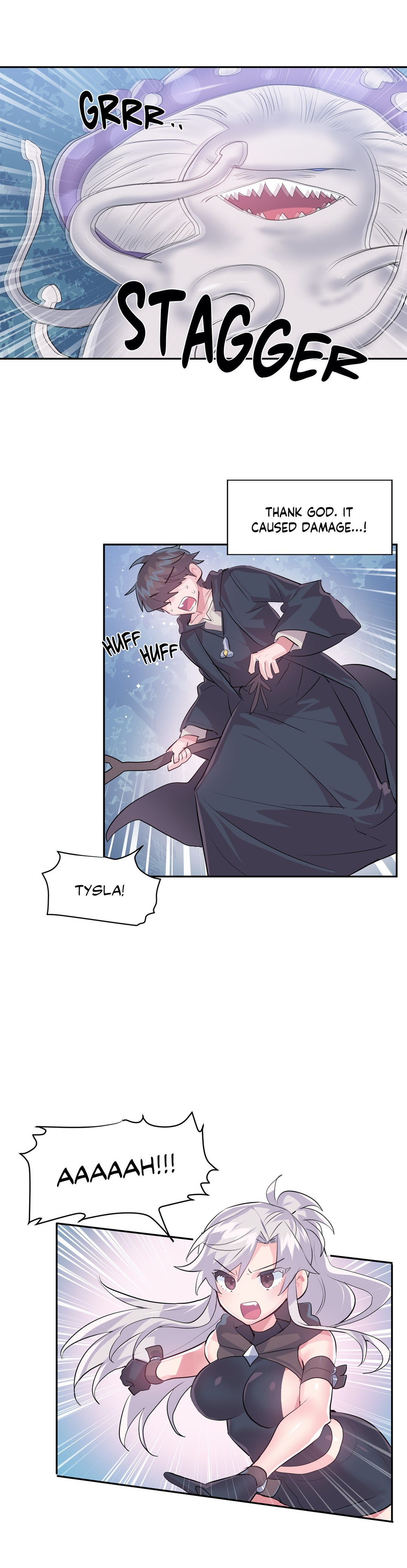 Log in to Lust-a-land - Chapter 38 [photo 20] - MangaPorn