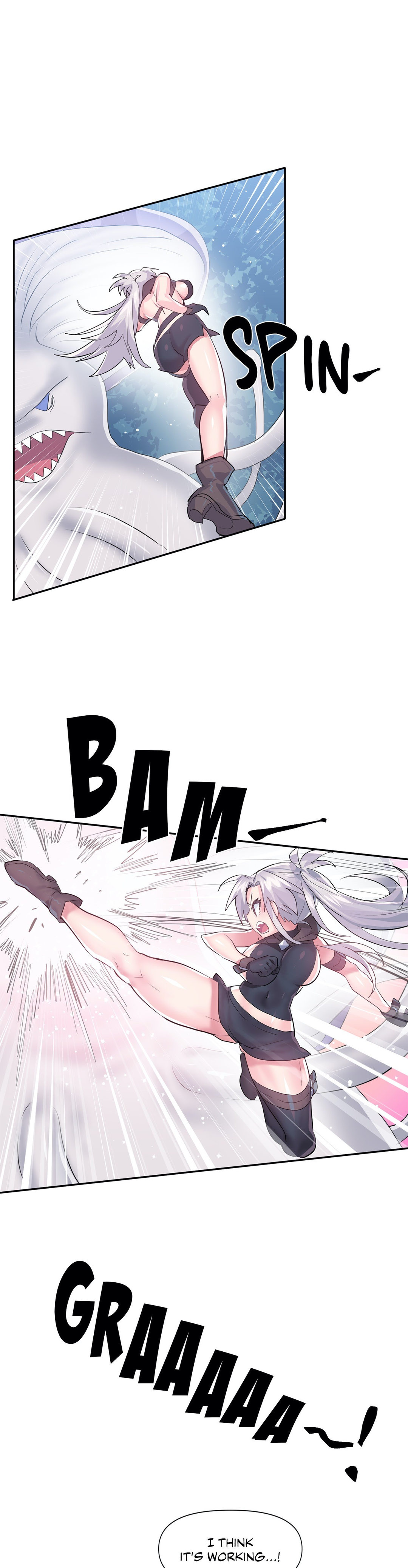 Log in to Lust-a-land - Chapter 38 [photo 21] - MangaPorn