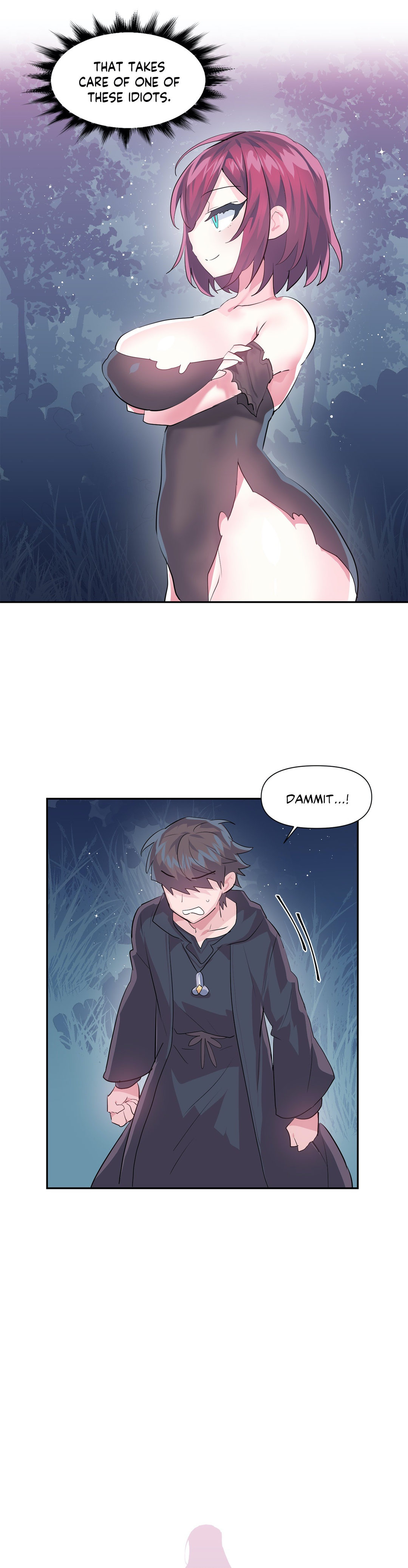 Log in to Lust-a-land - Chapter 38 [photo 5] - MangaPorn