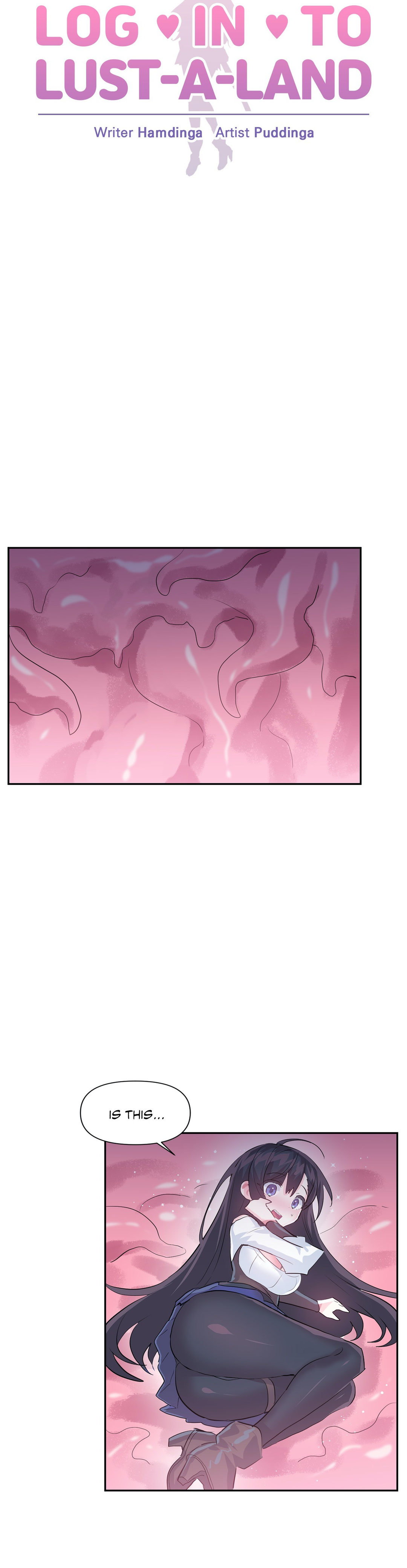 Log in to Lust-a-land - Chapter 38 [photo 6] - MangaPorn