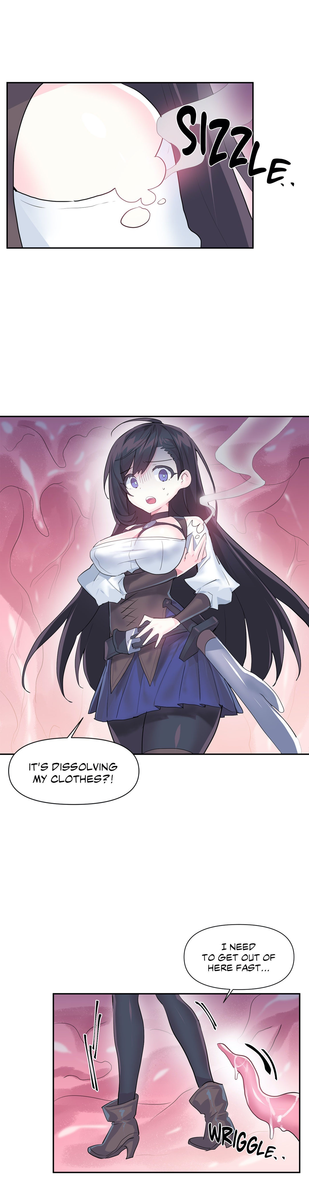 Log in to Lust-a-land - Chapter 38 [photo 8] - MangaPorn