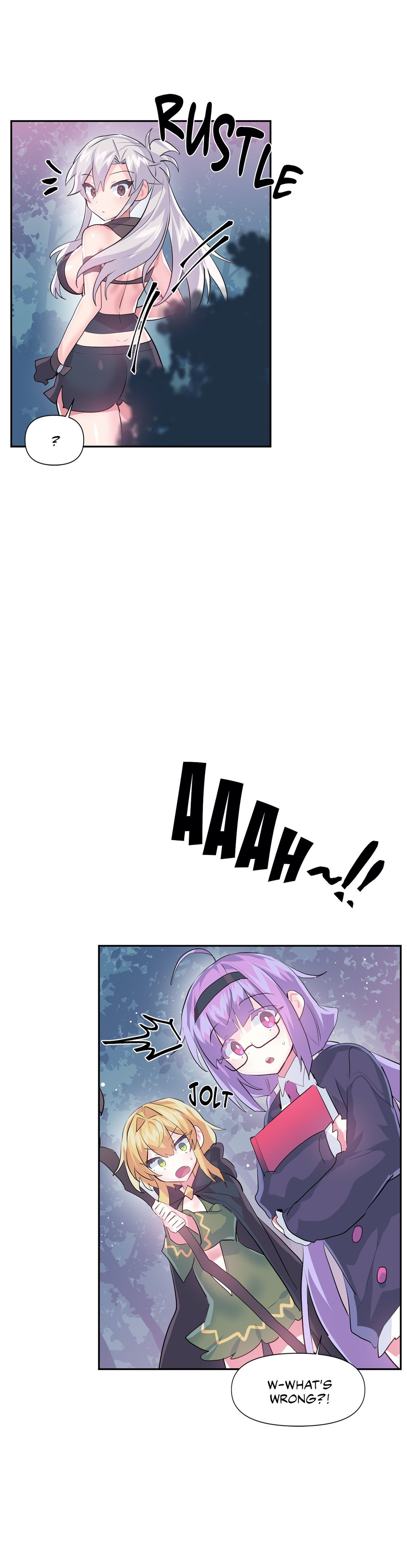 Log in to Lust-a-land - Chapter 39 [photo 10] - MangaPorn