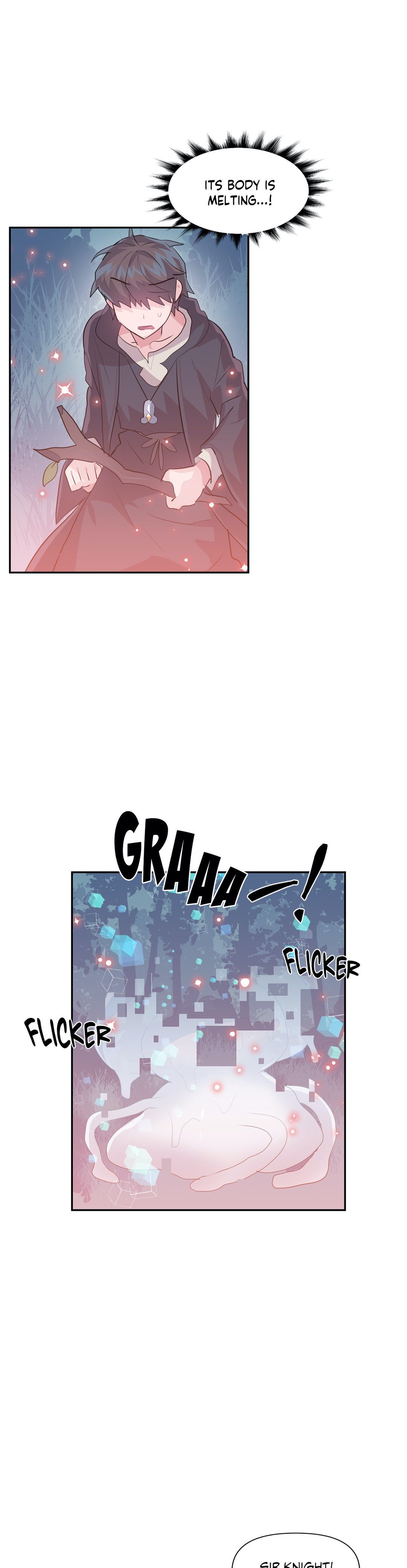 Log in to Lust-a-land - Chapter 39 [photo 5] - MangaPorn