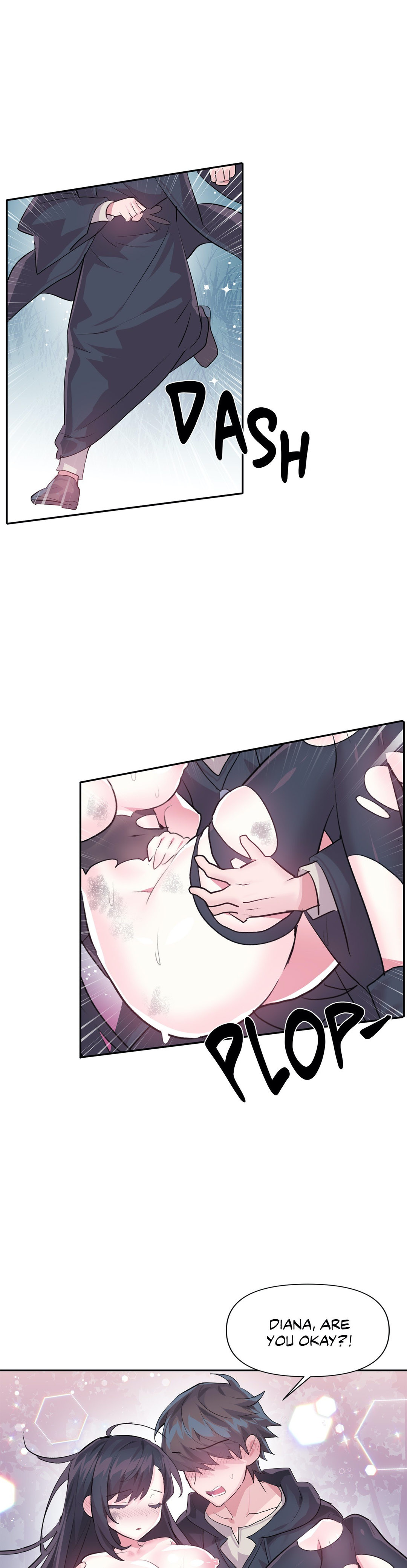 Log in to Lust-a-land - Chapter 39 [photo 7] - MangaPorn