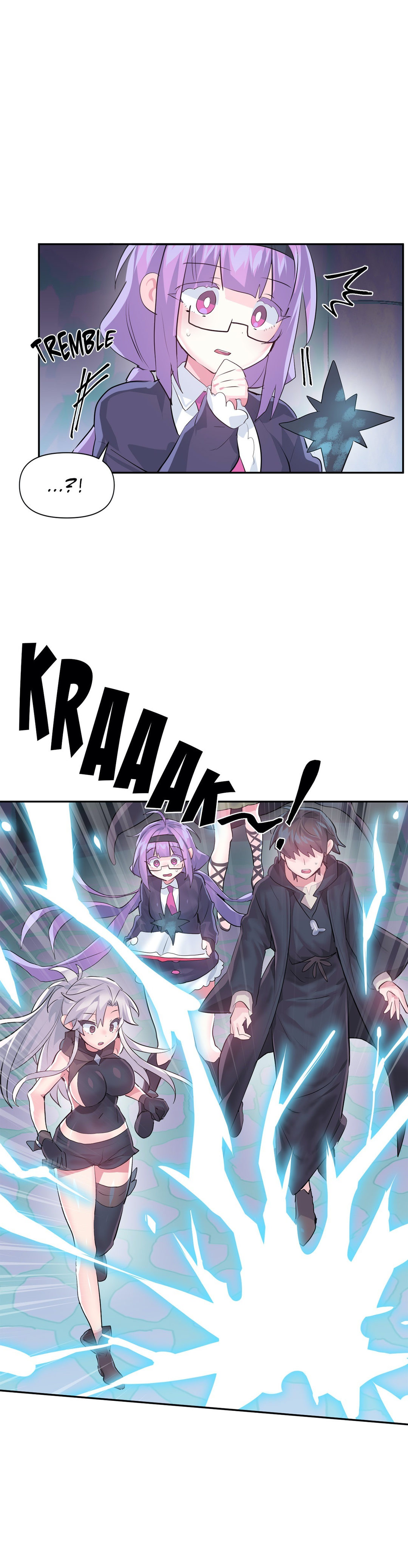 Log in to Lust-a-land - Chapter 40 [photo 13] - MangaPorn