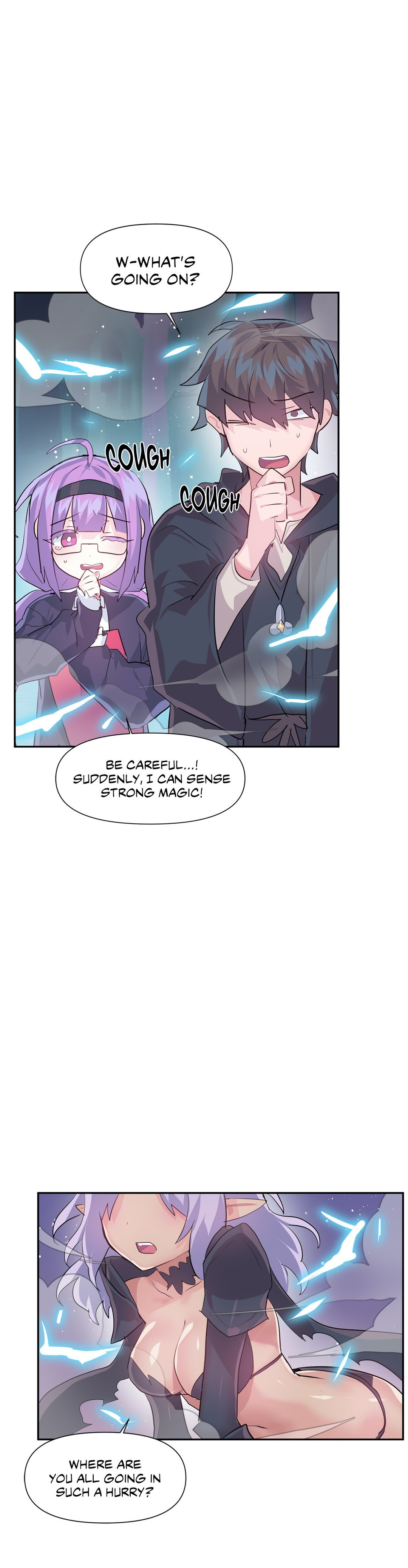 Log in to Lust-a-land - Chapter 40 [photo 14] - MangaPorn