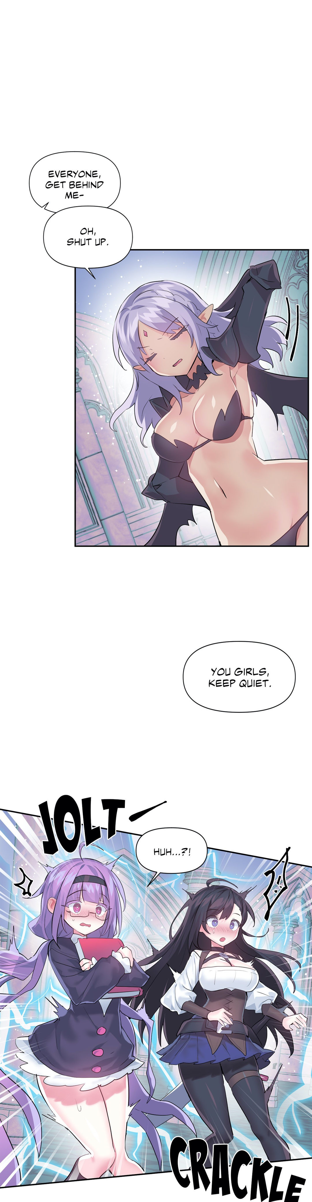 Log in to Lust-a-land - Chapter 40 [photo 17] - MangaPorn