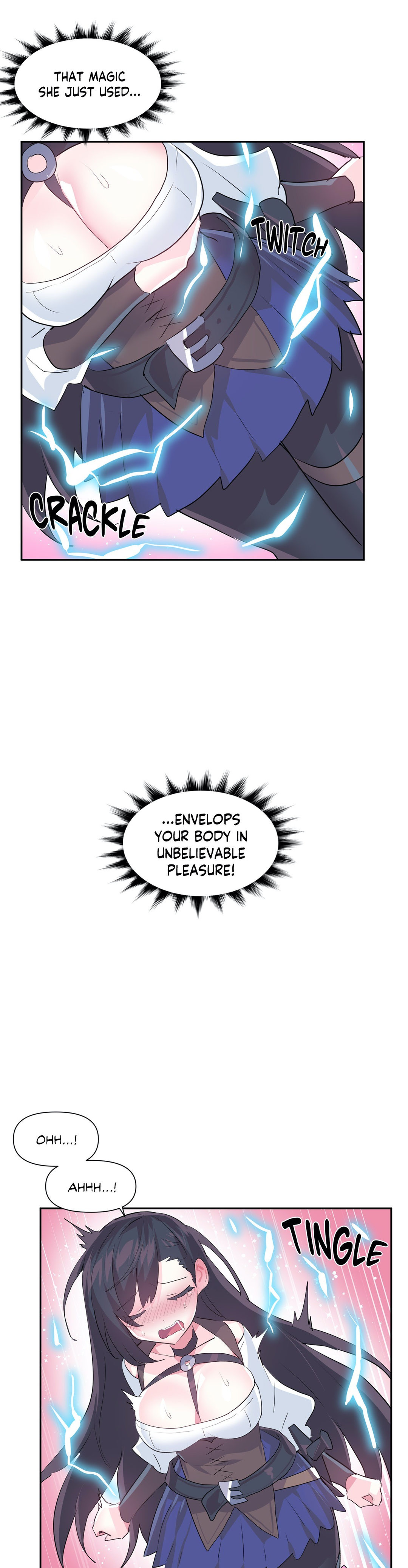 Log in to Lust-a-land - Chapter 40 [photo 19] - MangaPorn