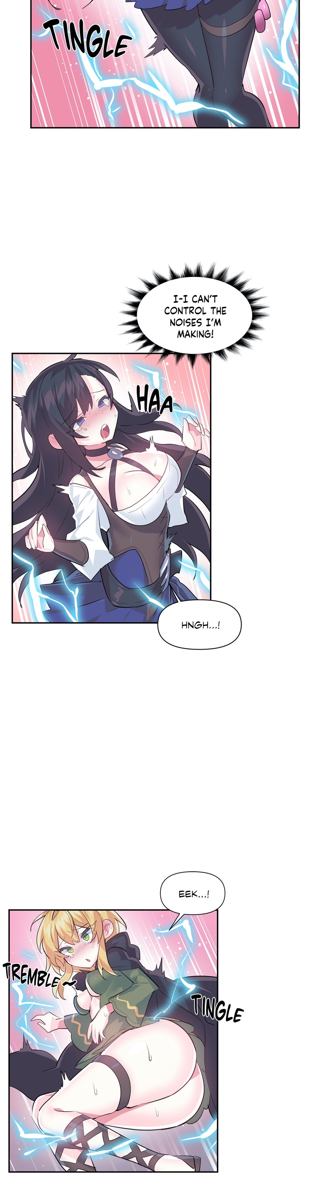 Log in to Lust-a-land - Chapter 40 [photo 20] - MangaPorn