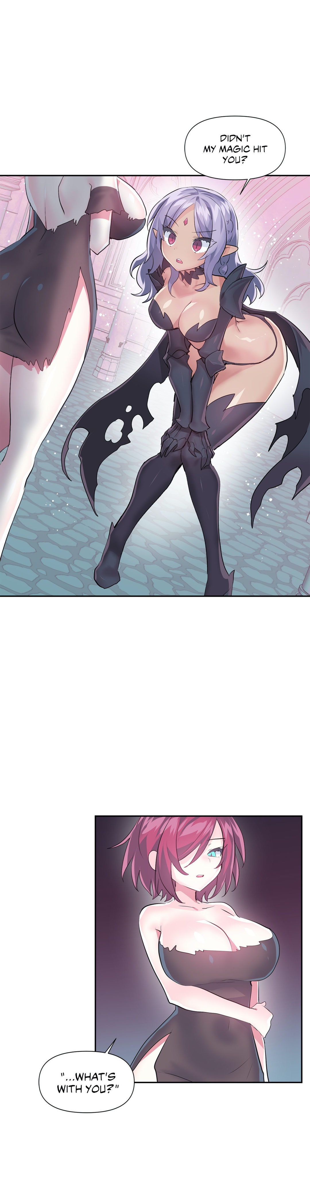 Log in to Lust-a-land - Chapter 40 [photo 25] - MangaPorn