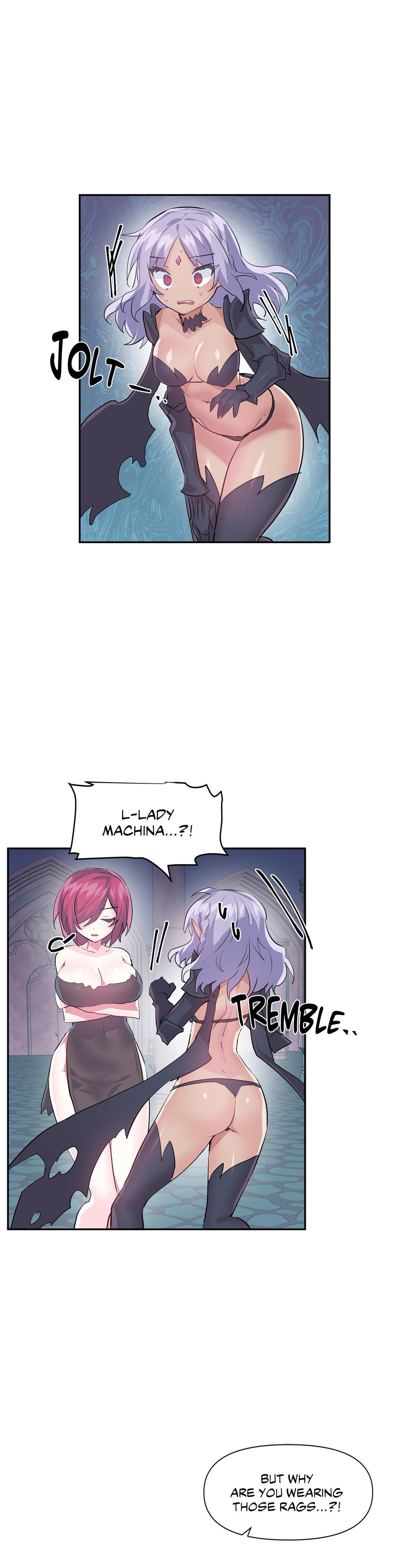 Log in to Lust-a-land - Chapter 40 [photo 26] - MangaPorn