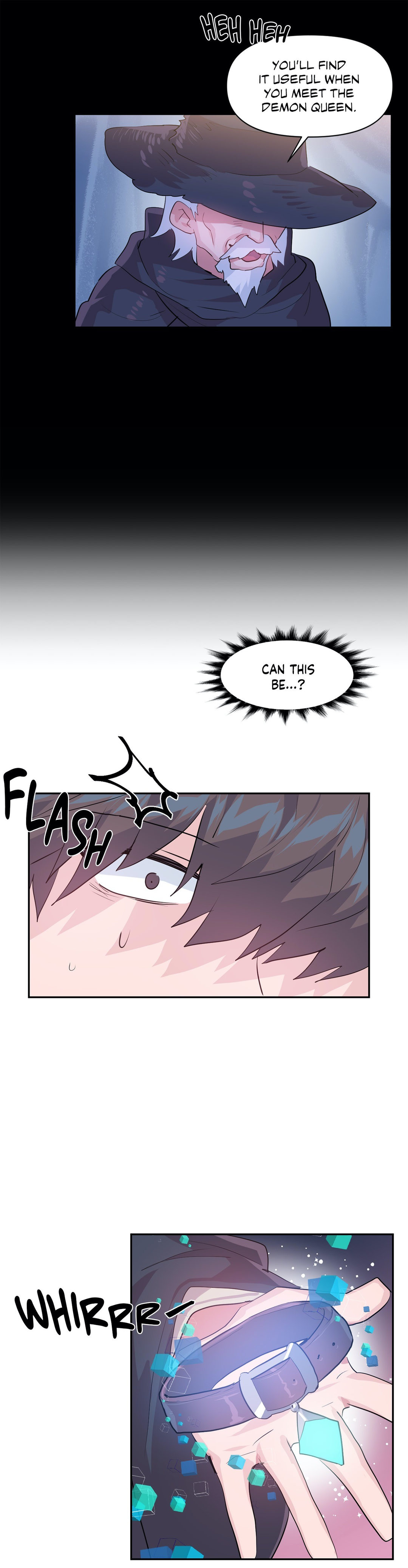 Log in to Lust-a-land - Chapter 41 [photo 11] - MangaPorn