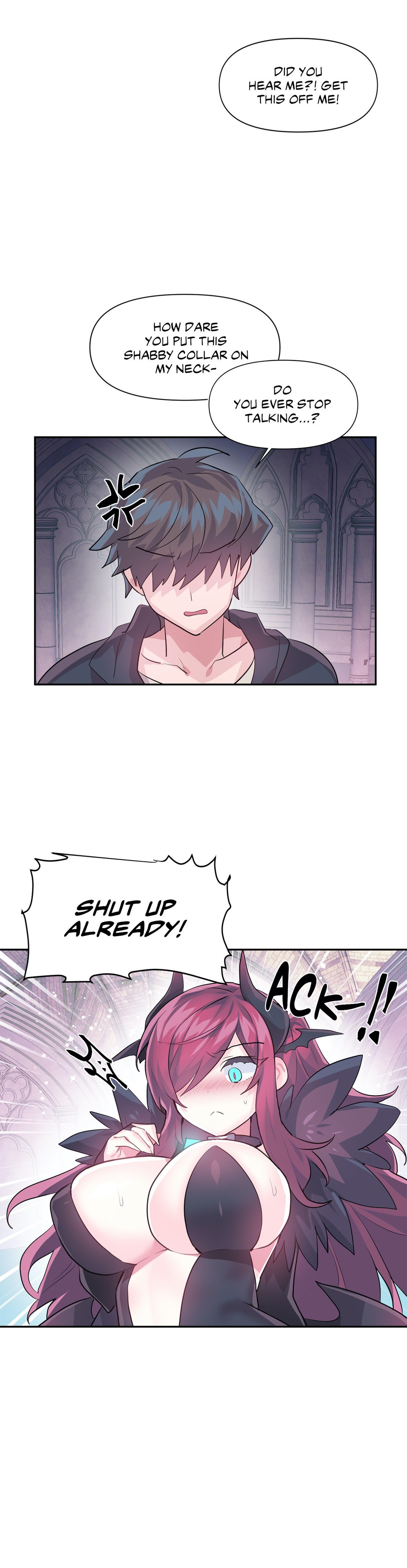 Log in to Lust-a-land - Chapter 41 [photo 14] - MangaPorn