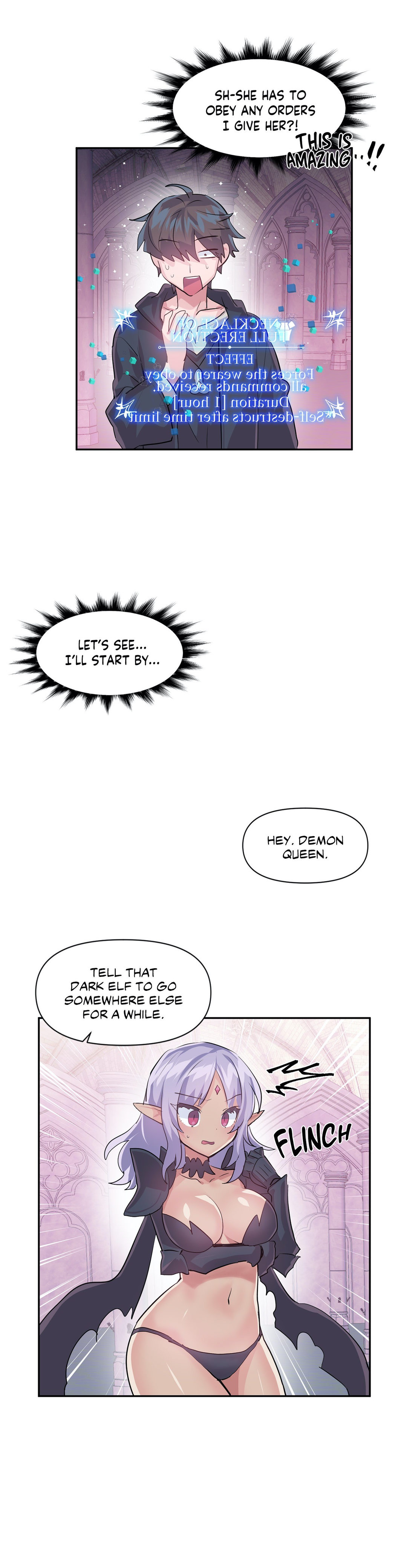 Log in to Lust-a-land - Chapter 41 [photo 16] - MangaPorn