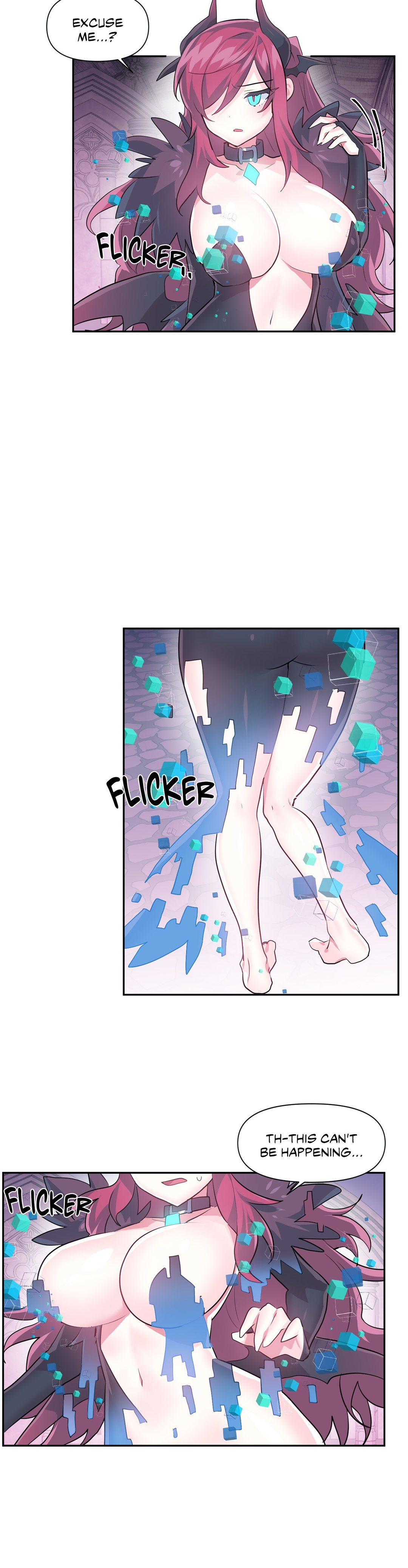 Log in to Lust-a-land - Chapter 41 [photo 22] - MangaPorn