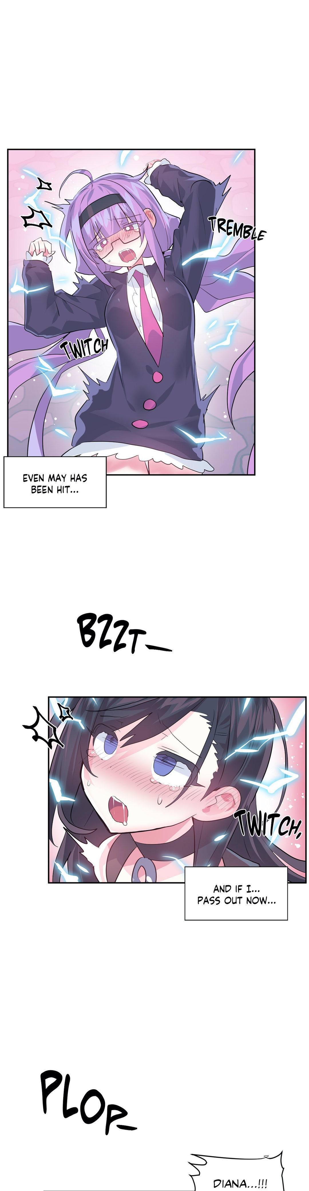 Log in to Lust-a-land - Chapter 41 [photo 5] - MangaPorn