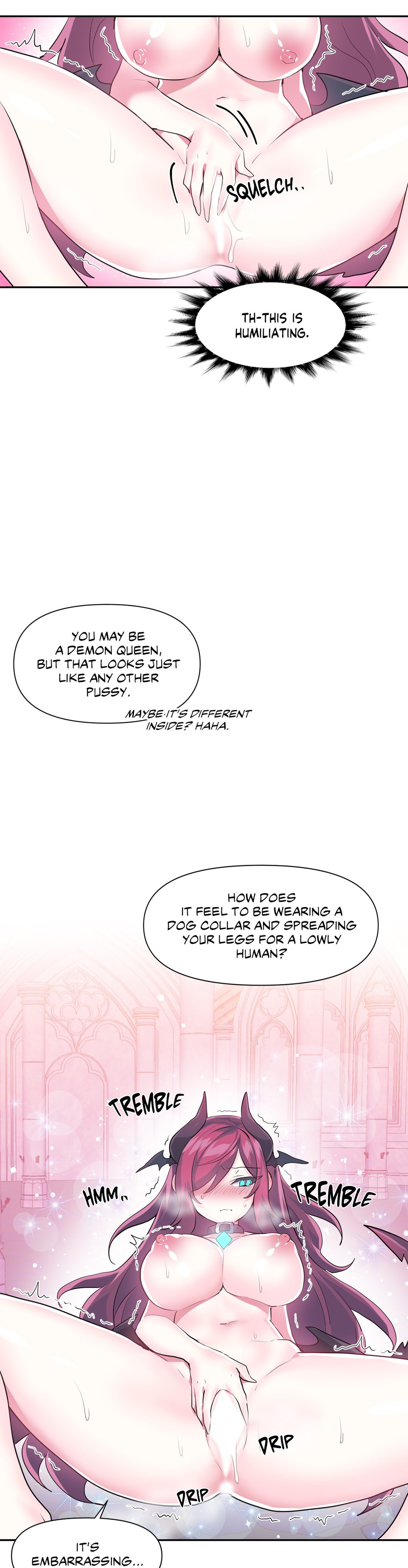 Log in to Lust-a-land - Chapter 42 [photo 11] - MangaPorn