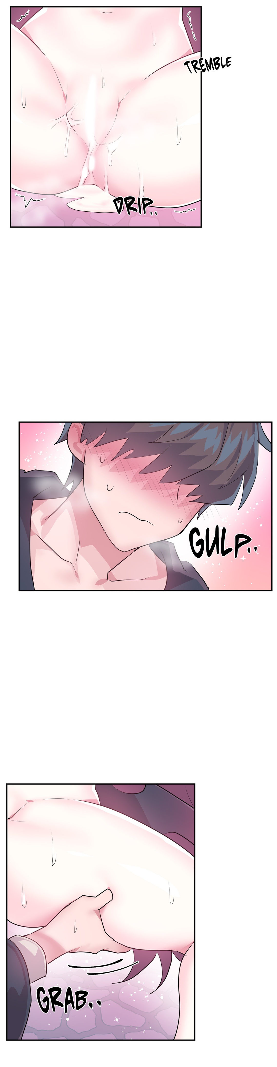 Log in to Lust-a-land - Chapter 42 [photo 19] - MangaPorn