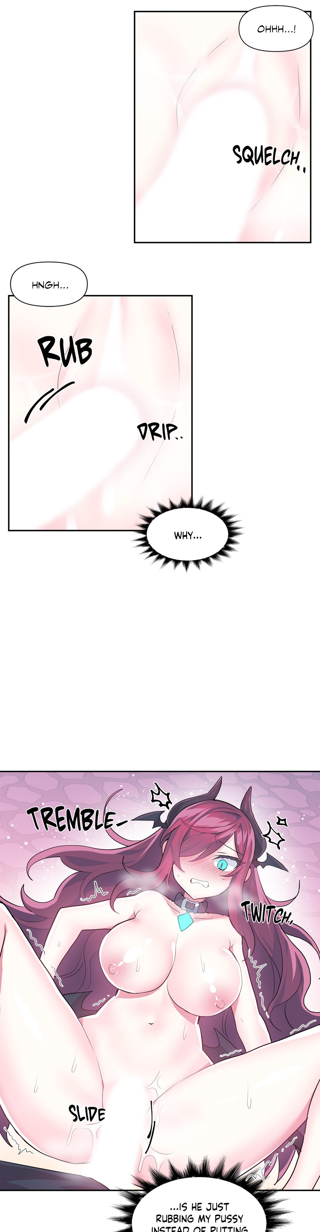 Log in to Lust-a-land - Chapter 42 [photo 21] - MangaPorn