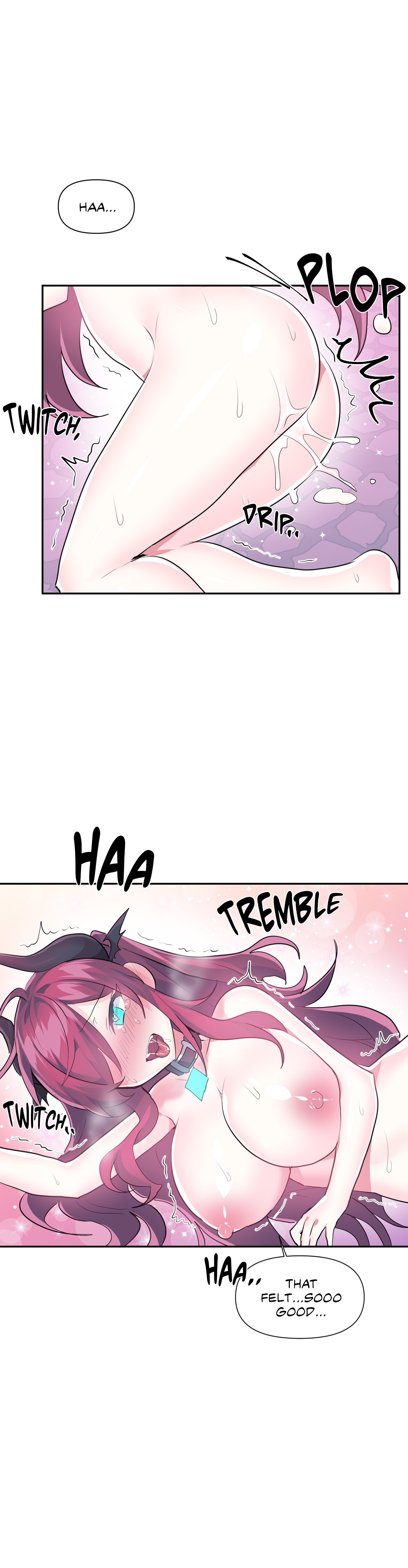 Log in to Lust-a-land - Chapter 43 [photo 10] - MangaPorn